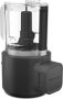 Kitchenaid Draadloze Hakmolen 5KFCR531BM | Hakmolens | Keuken&Koken Keukenapparaten | 5413184124007 - Thumbnail 2