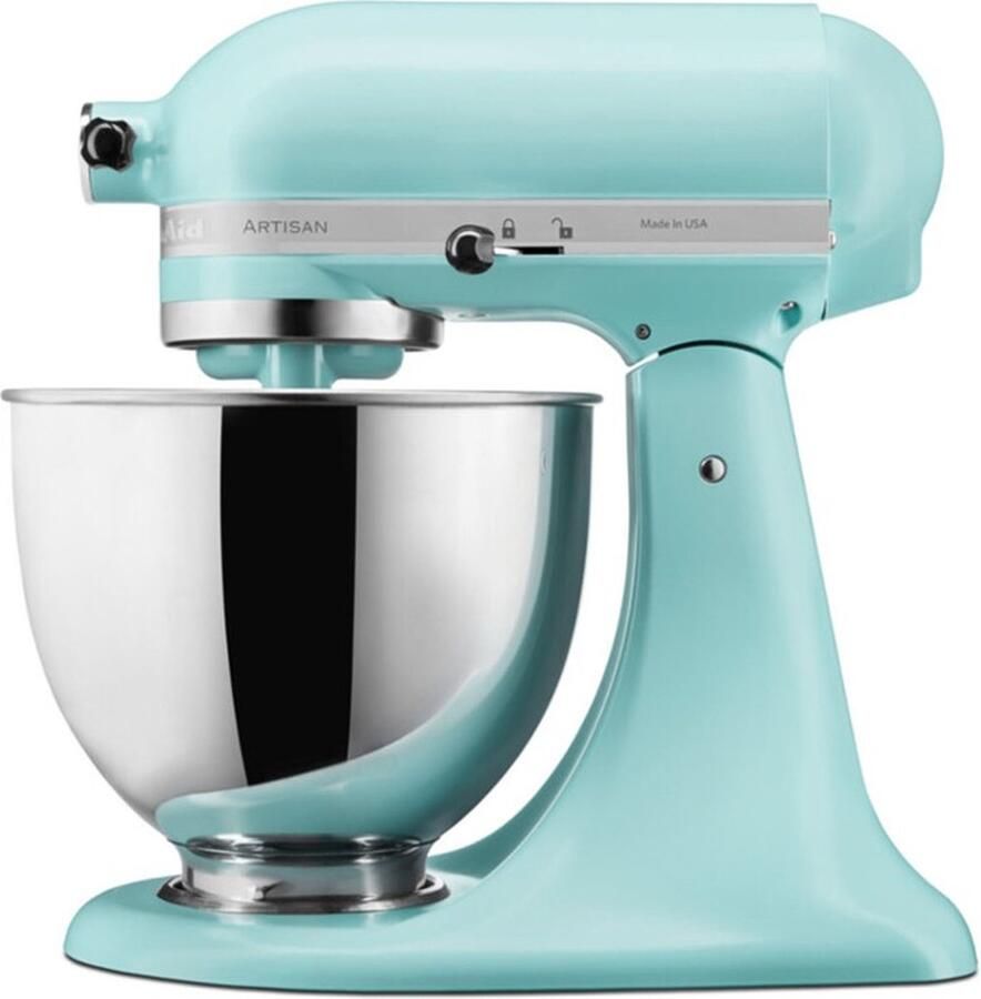 KitchenAid 5KSM125EMI keukenmachine 300 W 4 8 l Mineral Water