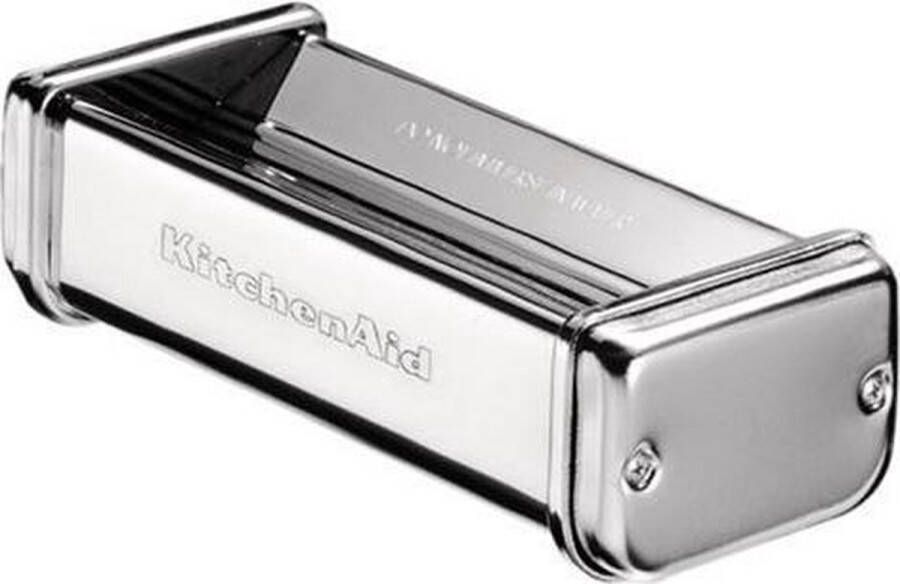 KitchenAid pasta set Accessoire voor Keukenmachines
