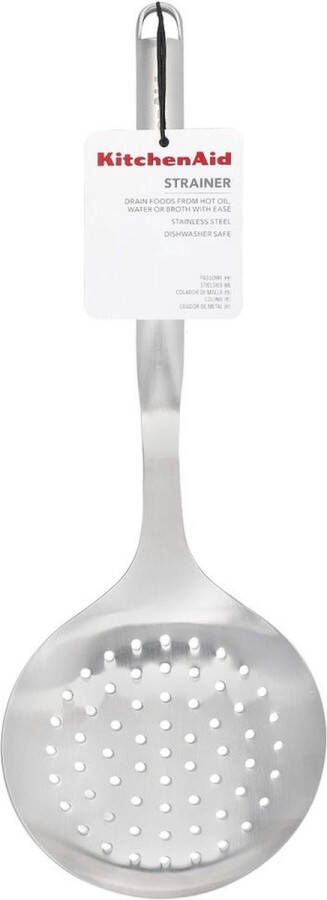 Kitchenaid Schuimspaan Premium 35 cm