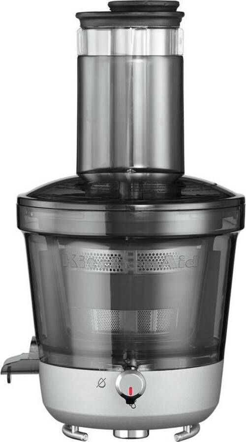 Kitchenaid Slow Juicer voor Keukenmachine 5KSM1JA | Keukenrobots toebehoren | Accessoires&Toebehoren Keukenapparaten toebehoren | 5KSM1JA