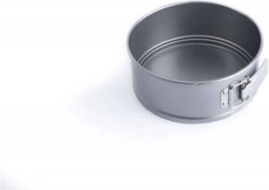 Kitchenaid Springvorm Aluminized Steel ø 20 cm