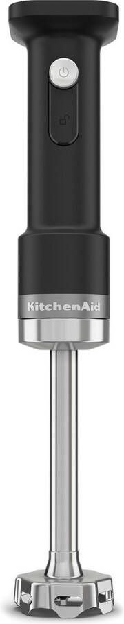 Kitchenaid Draadloze Staafmixer 5KHBRV00BM | Mixers | Keuken&Koken Keukenapparaten | 5413184002848