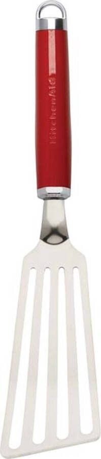 KitchenAid Visspatel Empire Red Hittebestendig