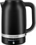 Kitchenaid Waterkoker 1.7L Matzwart 5KEK1701EBM | Waterkokers | 5413184907952 - Thumbnail 2