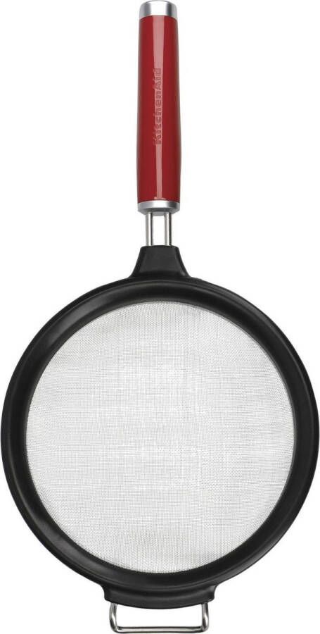 Kitchenaid Zeef Core ø 18 cm Keizerrood