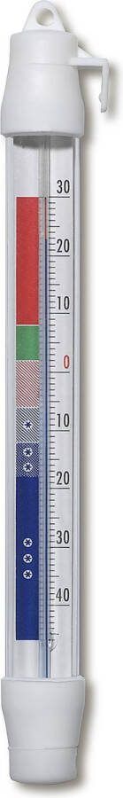 KitchenBasics Diepvries- en Koelkastthermometer
