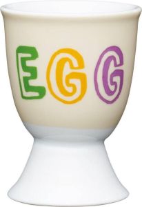 KitchenCraft Eierdopje Egg