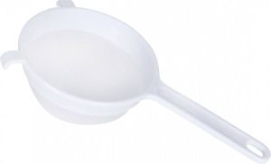 KitchenCraft Kunststof zeef 12cm Kitchen Craft