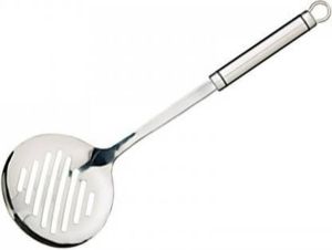 KitchenCraft Set van 2 RVS schuimspaan Kitchen Craft | Professional