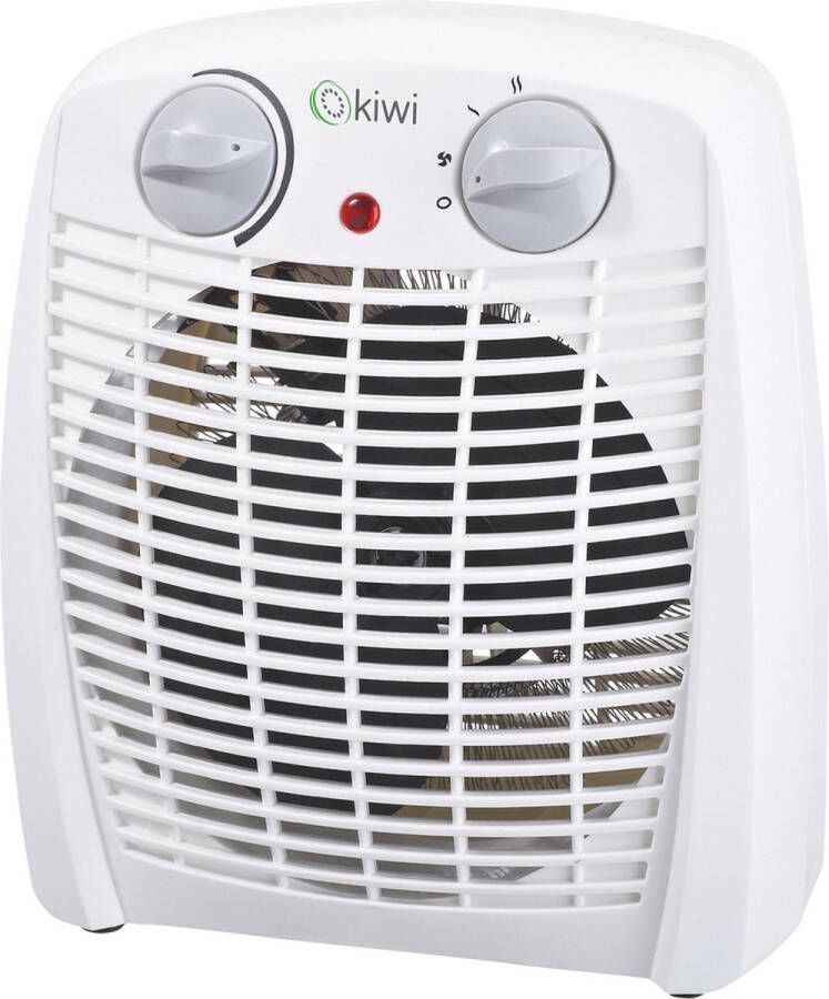 Kiwi KHT 8412 Ventilatorkachel