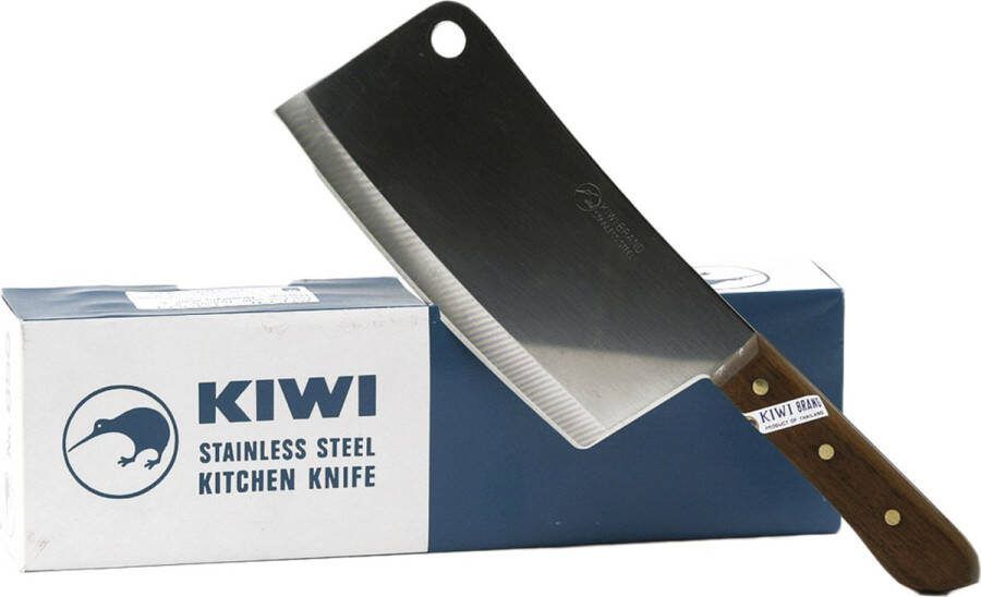 Kiwi Stalen Hakmes 20 cm