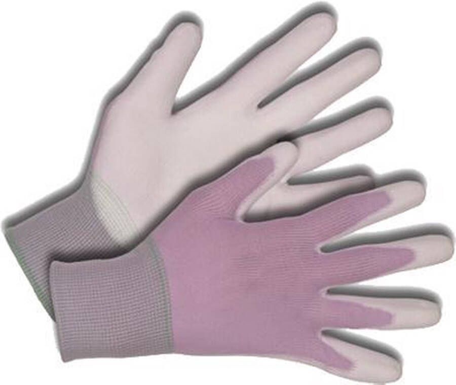 KIXX Tuinhandschoenen Lovely Lilac