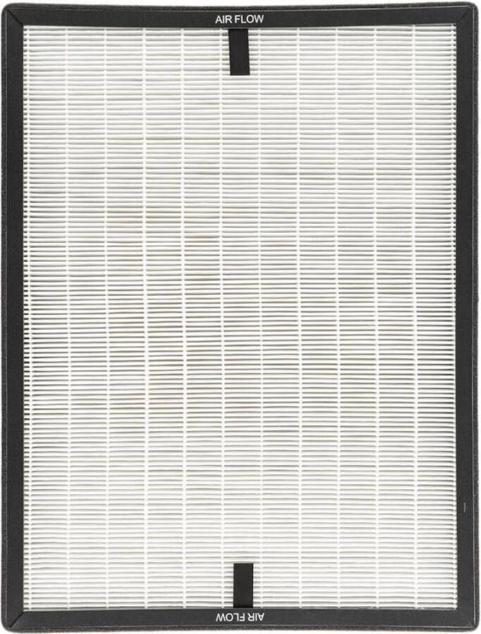 Klarstein Climate Hero HEPA-Reservefilter Accessoire voor Luchtreinigers 31x41cm