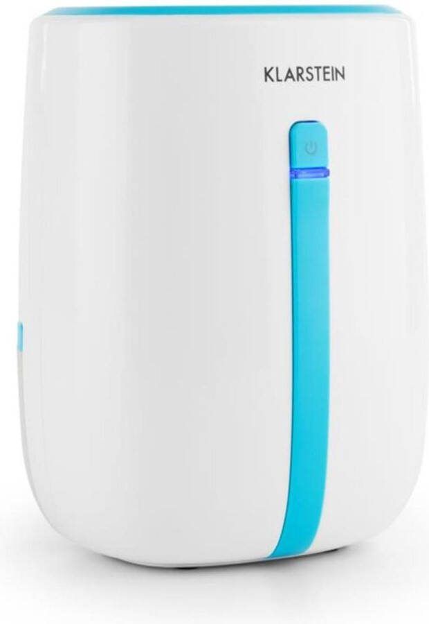 Klarstein Shetland 600 Luchtontvochtiger 220 ml d 22 W wit