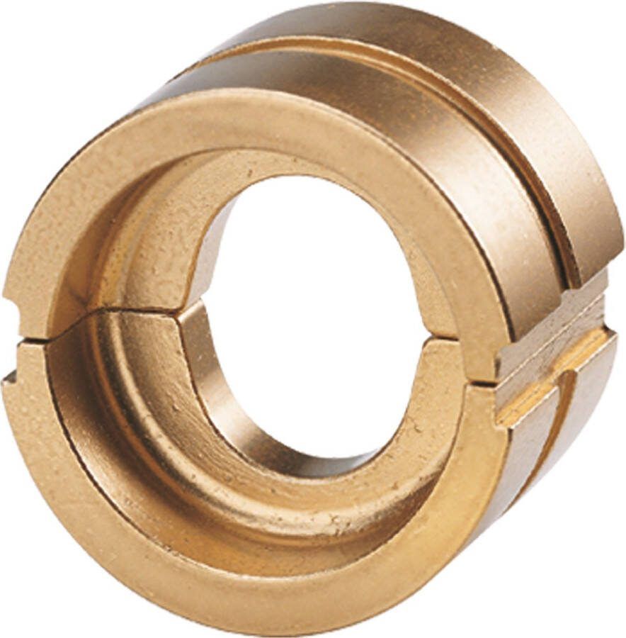 Klauke KLAU persinzetstuk v perstang kabels 25mm\xb2 AWG-bereik 3