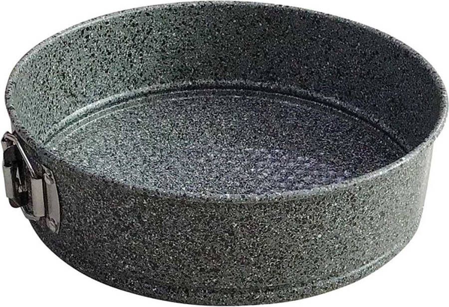 KLAUSBERG 7418 Taartvorm rond 18 x 6.5 cm