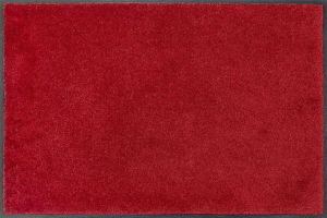 Wash+dry by Kleen-Tex Loper Original Uni Inloopmatten schoonloopmatten inloopmat antislip geschikt voor binnen en buiten wasbaar ideaal in entree & hal