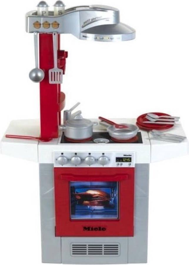 Klein Miele Speelgoedkeuken 95 cm