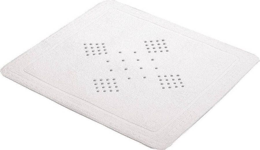 Kleine Wolke Antislip Badmat 36 x 72 cm Joy