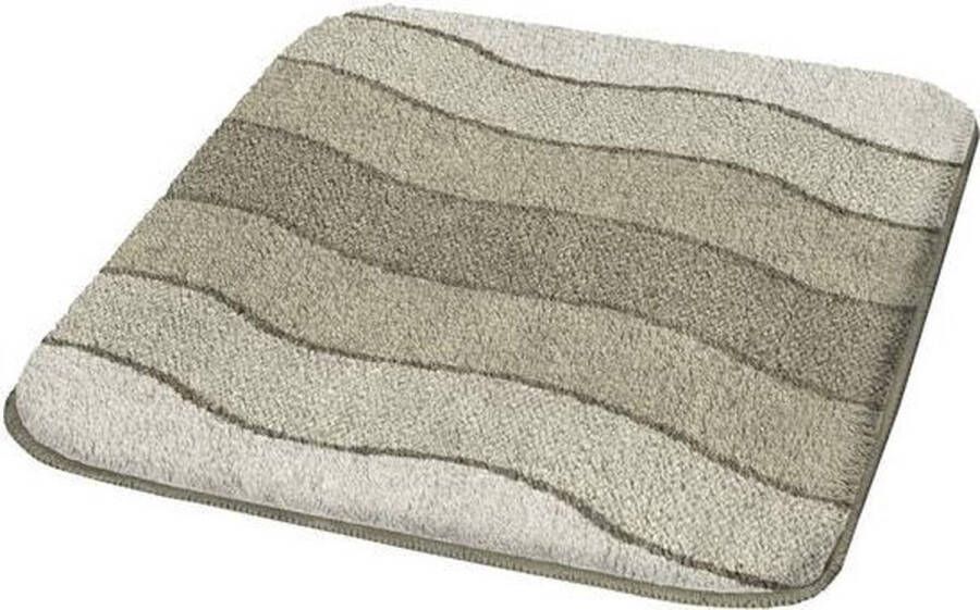 Kleine Wolke Badmat Helena cashmere 50x60cm