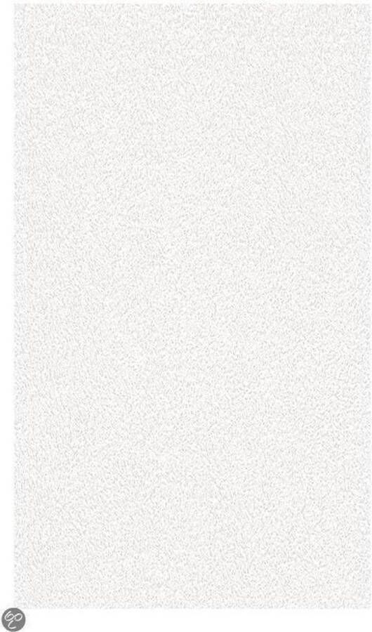 Kleine Wolke Badmat Kansas wit 60x 90 cm