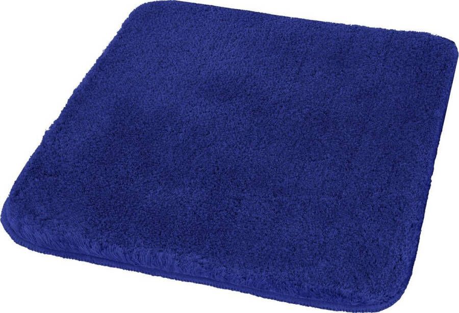 Kleine Wolke Badmat Relax atlantic blauw 55x 65 cm