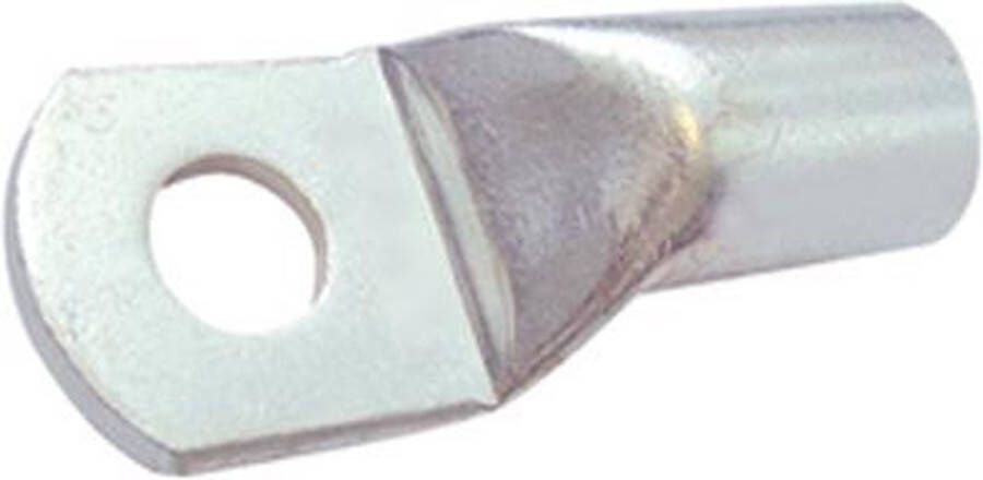 Klemko BK Pers Kabelschoen Voor Koperen Kabel DIN 350260 [10 Stuks] E2EV5