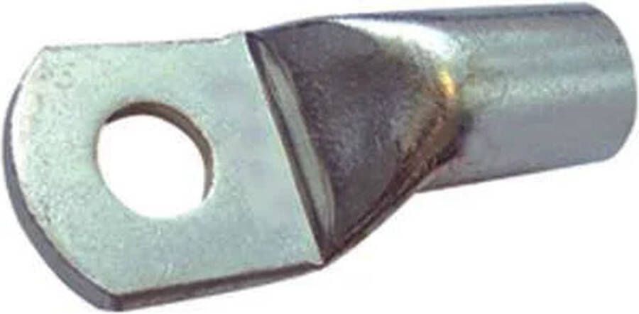 Klemko BK Pers Kabelschoen Voor Koperen Kabel DIN 350340 [10 Stuks] E2EV8