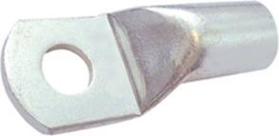 Klemko BK Pers Kabelschoen Voor Koperen Kabel DIN 350350 [10 Stuks] E2EV9