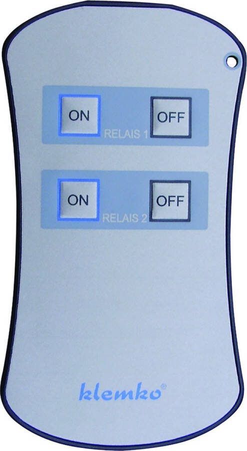 Klemko PIR Accessoires Bewegingssensor 870590 E2G9B