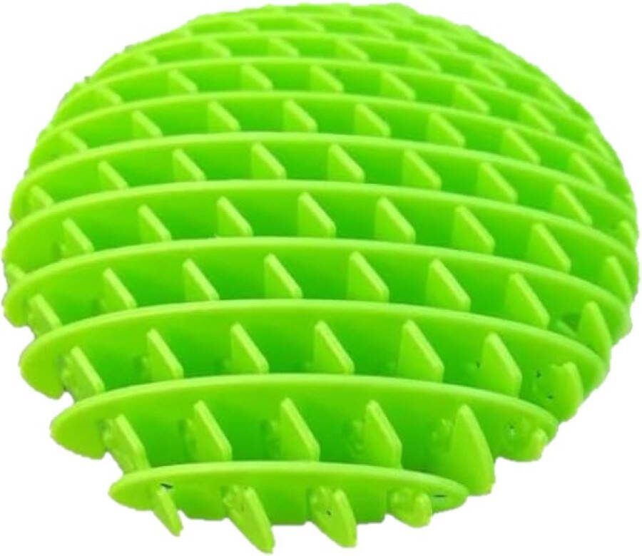 Klikkopers Fidget Worm Morf Worm Morph Worm Fidget toys Anti Stress Speelgoed ADHD Speelgoed Autisme Speelgoed Groen