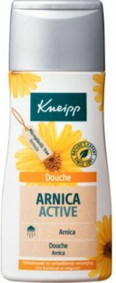 Kneipp Arnica Active Douchegel