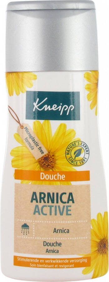 Kneipp Arnica Active Douchegel