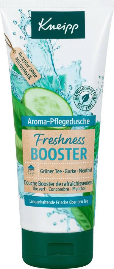 Kneipp Aroma- Freshness Booster 200 ml