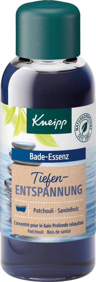 Kneipp Badolie Tiefenentspannung (100 ml)