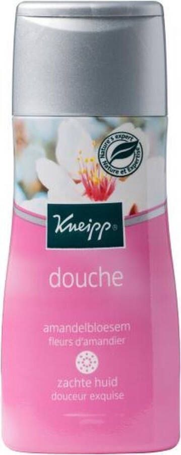 Kneipp Douch gel Amandelbloesem 250 ml