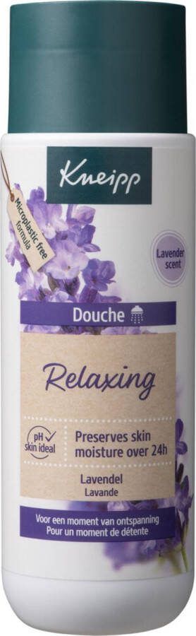 Kneipp Douche Relaxing 200 ml