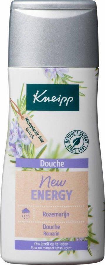 Kneipp New Energy Douchegel