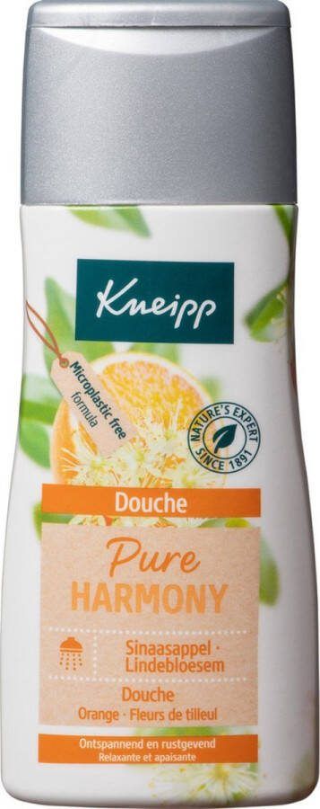 Kneipp Pure Harmony Douchegel