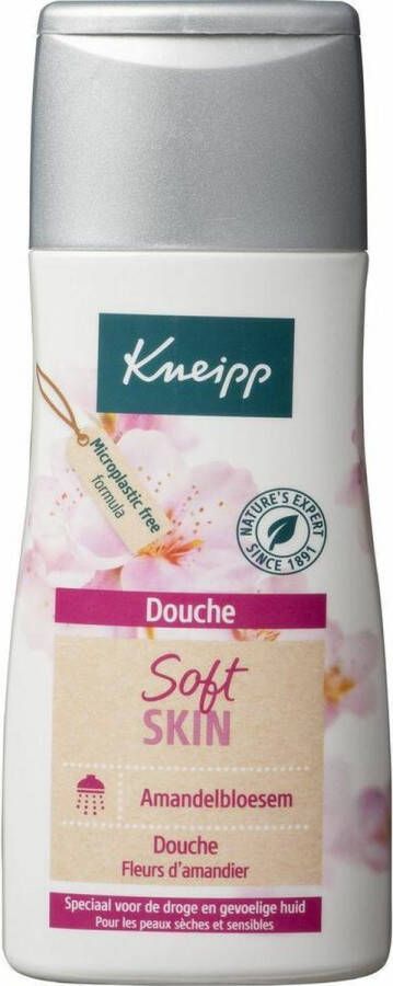 Kneipp Amandelbloesem douchegel 200 ml