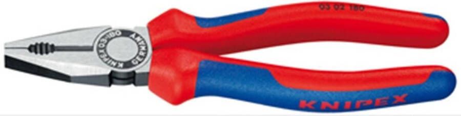 Knipex 03 02 160 Combinatietang 160mm