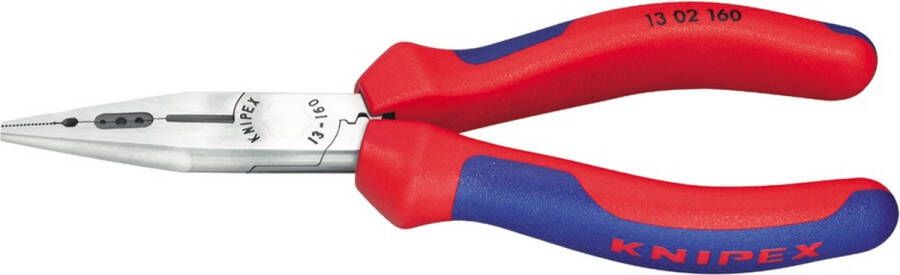 Knipex 1302160 Bedradingstang 160mm