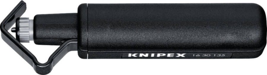 Knipex 16 30-135 SB Ontmantelingstang 135mm