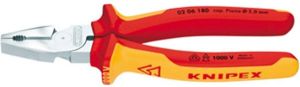 Knipex 206200 VDE Kracht Combinatietang 200mm