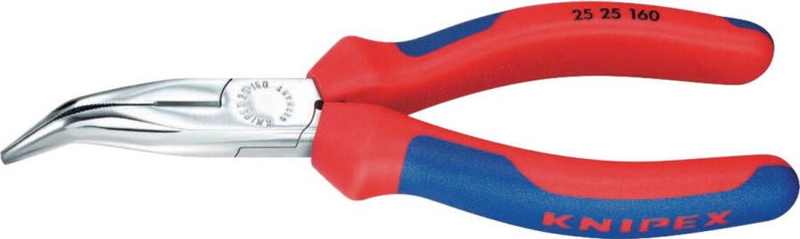 Knipex 2525160 Radiotang 160mm