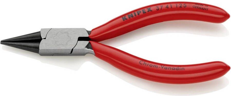 Knipex 3741125 Grijptang Fijnmechanica 125mm