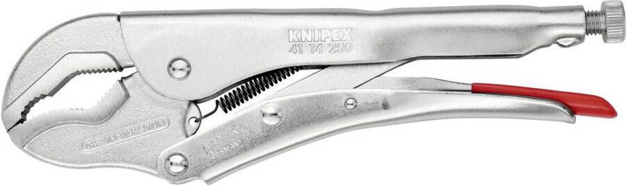 Knipex 4114250 Klemtang 250mm