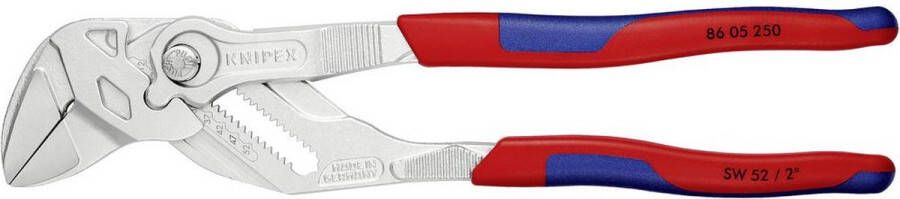 Knipex 8605250 Sleuteltang 250mm