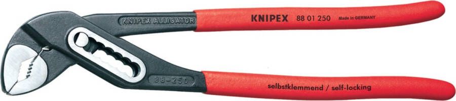 Knipex 8801300 Alligator Waterpomptang 300mm